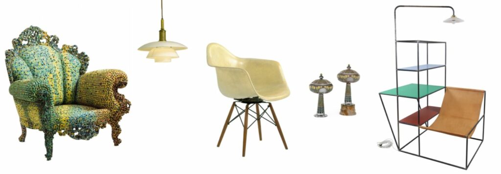 Pictures from their website Design Museum Gent