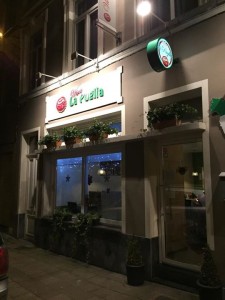 Viva la Puglia Italian restaurant